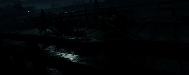 浪人崛起游戏画面相关图片