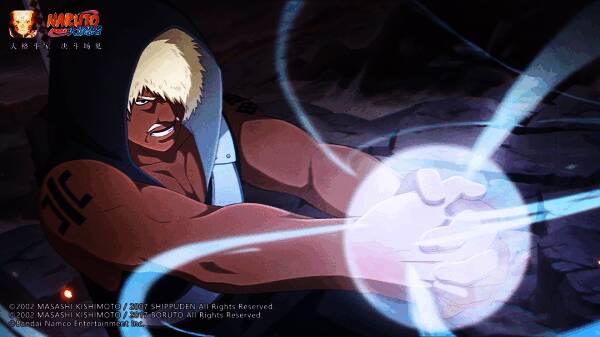 达鲁伊「博人传」壁纸