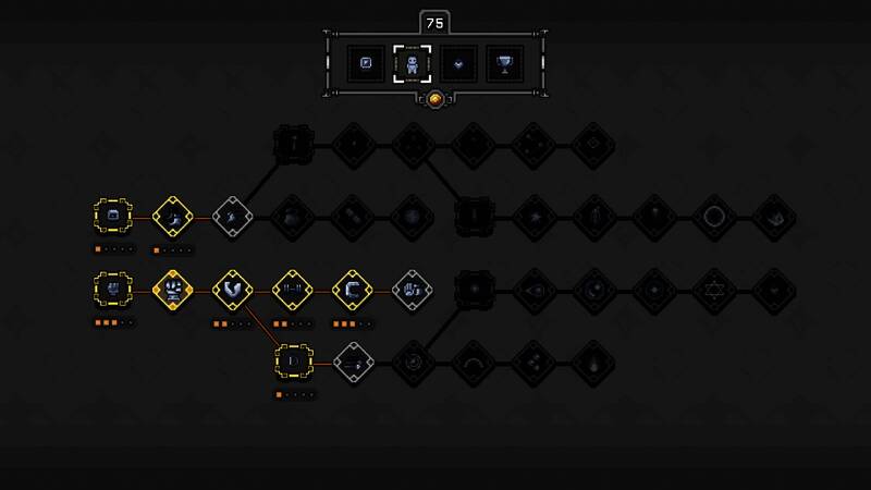 《巨石岛》游戏截图2