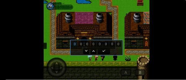 西游天团礼包界面