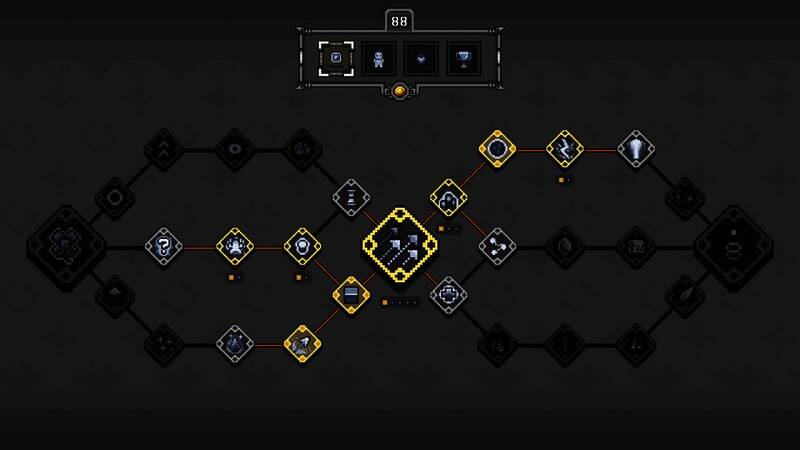 《巨石岛》游戏截图3