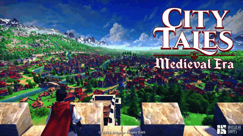 《城市传说：中世纪时代》相关图片