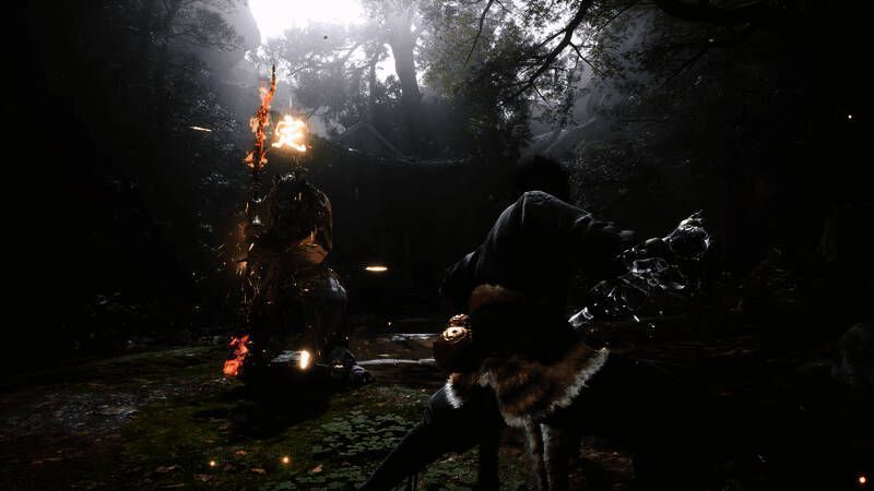 《黑神话：悟空》更新相关配图1