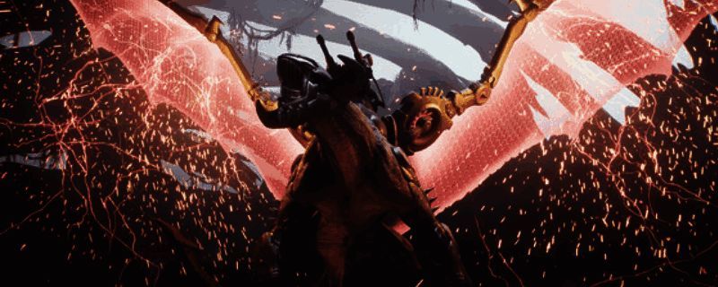 《毁灭战士:黑暗时代》相关图片