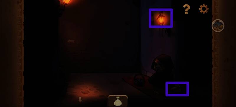 奈里游戏金币位置图片5