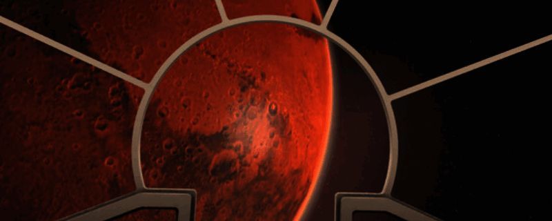 《火星求生:先锋》相关图片1