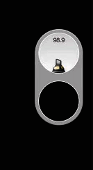 sketchbook怎么换颜色?sketchbook怎么调色? SketchBook调色盘浮标展示图