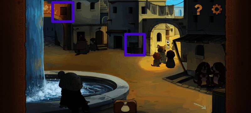 奈里游戏金币位置图片34