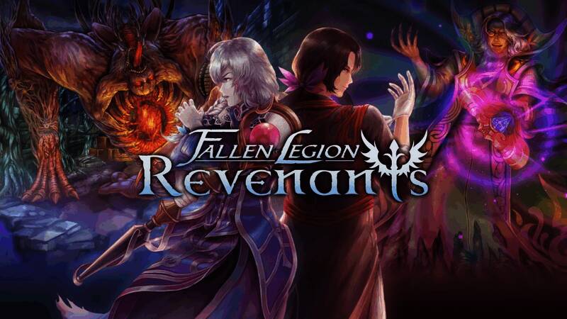 游戏相关宣传图2