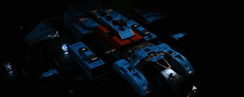 《星际征程》相关图片1
