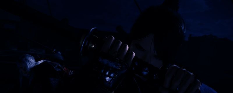 浪人崛起游戏画面相关图片