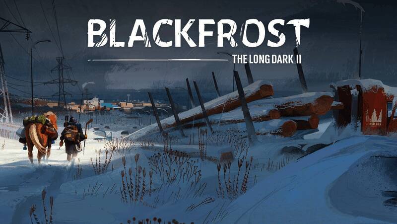 《漫漫长夜2：Blackfrost》相关图片1