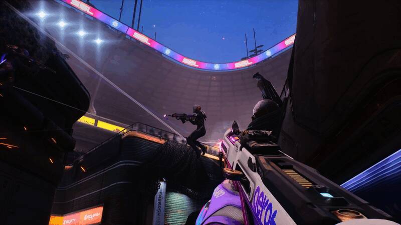 《分裂之门2》视频截图3