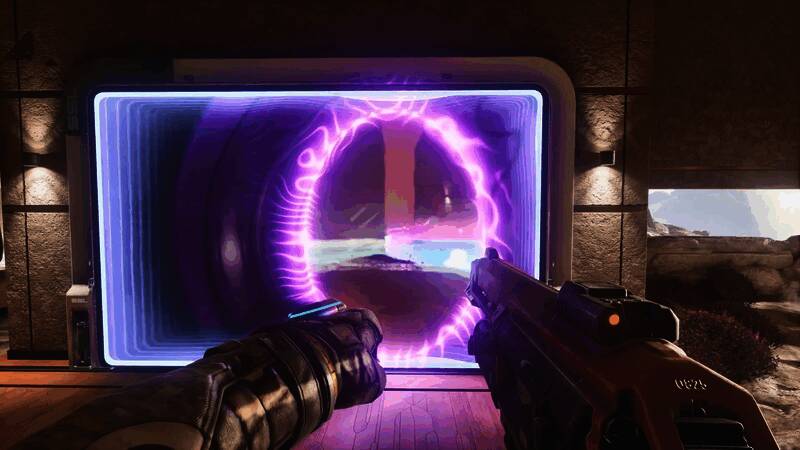 《分裂之门2》视频截图4