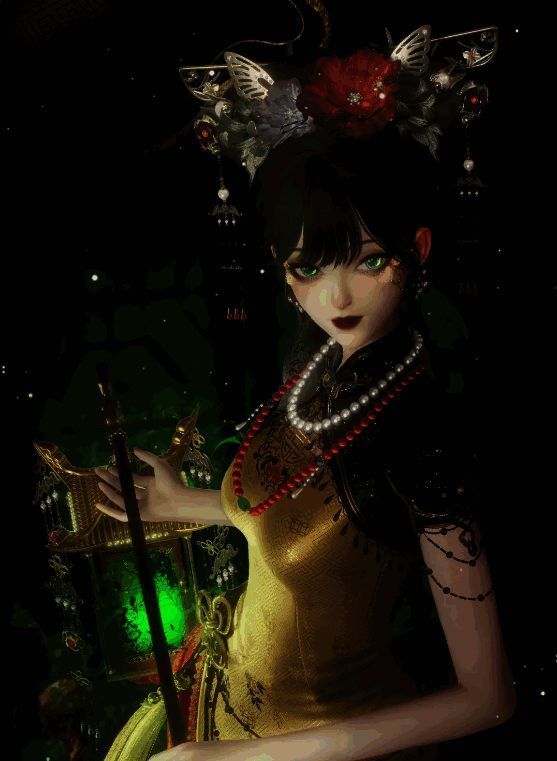 图片 12.png 游戏染色编辑效果图片1