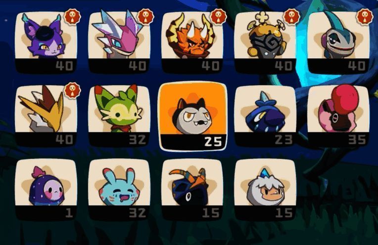 洛克王国相关图片2