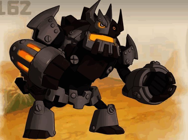 洛克王国相关图片3