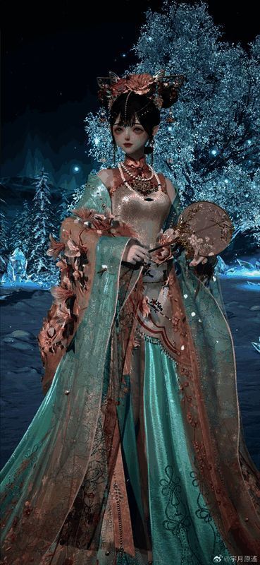 图片 20.png 玩家染色成品展示图片6