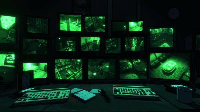 《蓝王子》游戏截图3