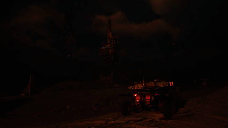 《Tankhead》游戏截图 9