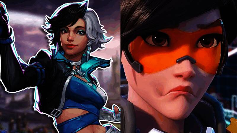 《守望先锋2》Steam在线人数相关情况图片1