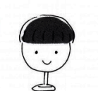 painter画锅盖头示例图