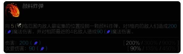 布兰德技能介绍图片