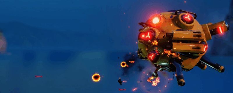 《环境奇境》检票员战斗场景图