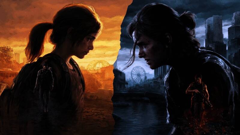 《最后的生还者》相关配图1