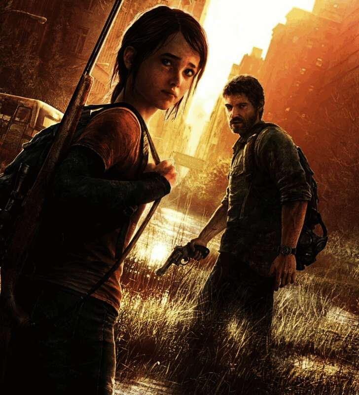 《最后的生还者》相关配图2