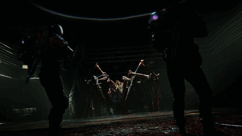 《七日世界》游戏画面2