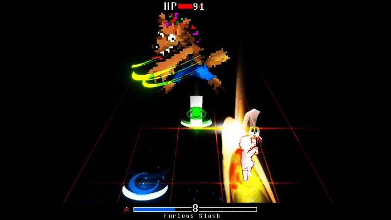 《永恒领域2》相关图片3