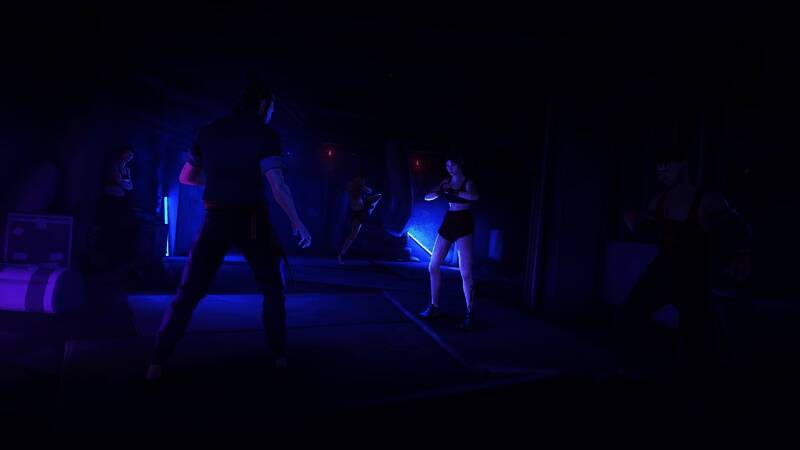 相关游戏宣传图片