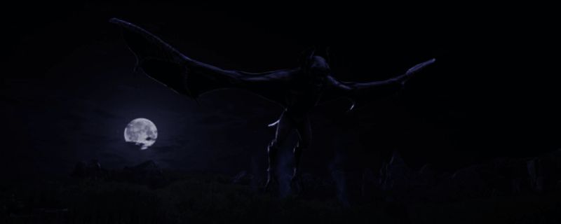 《嗜血之王：崛起》相关游戏画面