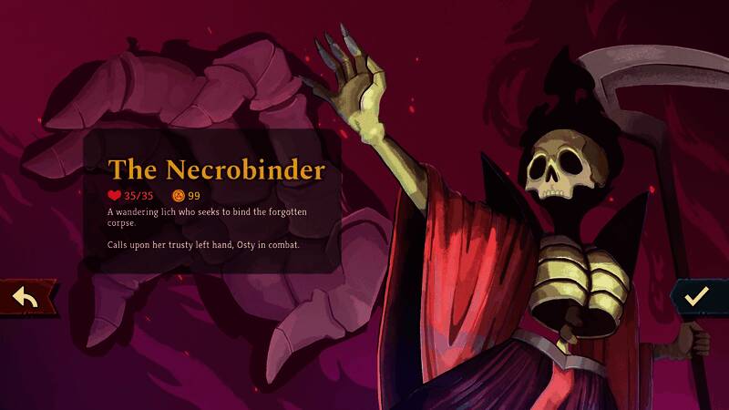 《杀戮尖塔2》游戏截图2