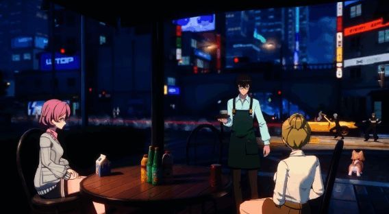 异环游戏相关图片5