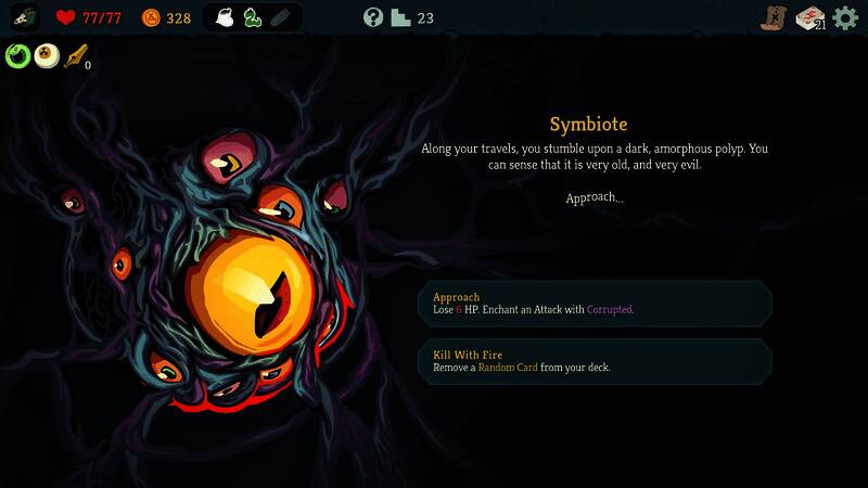 《杀戮尖塔2》游戏截图6