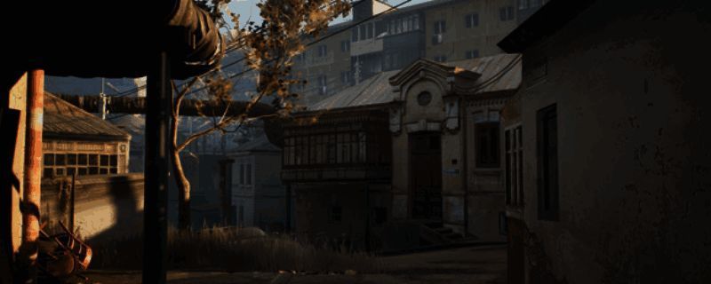 Militsioner游戏画面图1