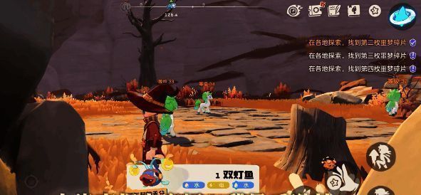 战令宠物相关图片