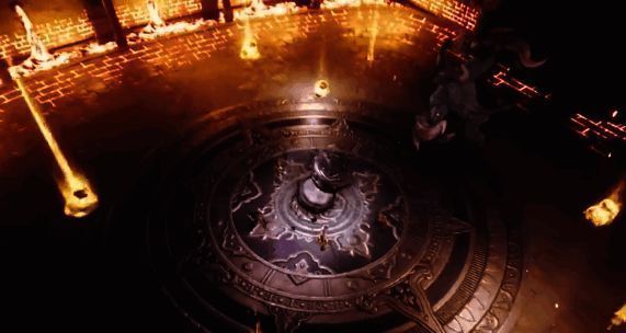 《剑灵2》轮回者阿朗相关配图2