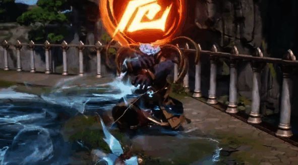 《剑灵2》轮回者阿朗相关配图5