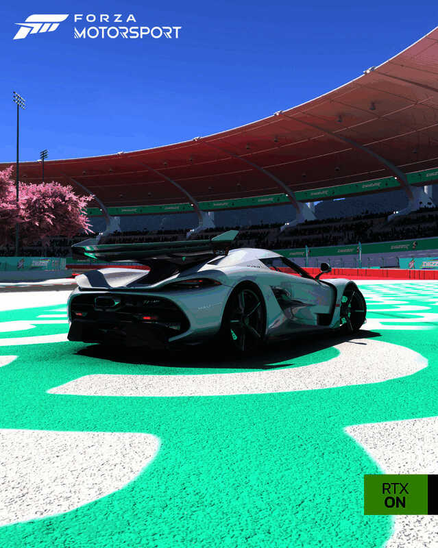 英伟达GeForce官推截图1