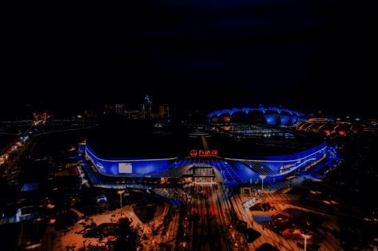 兰州万达茂相关图片