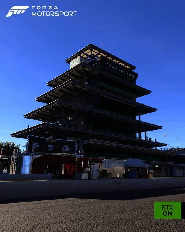 英伟达GeForce官推截图4