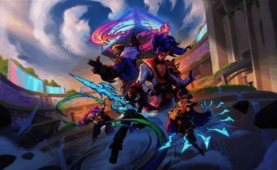 赛事奖金相关图片