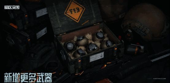 暗区突围国际服相关图片4