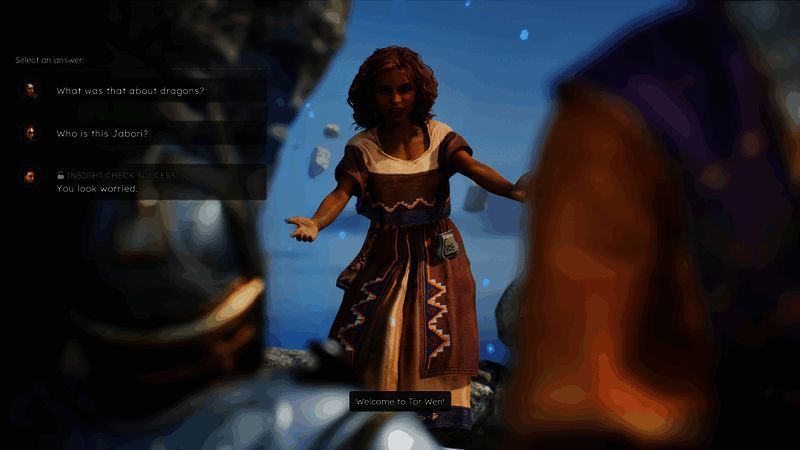 索拉斯塔2游戏角色画面