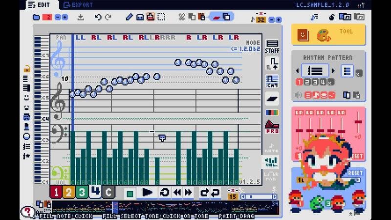 《可爱的作曲家》相关图片4