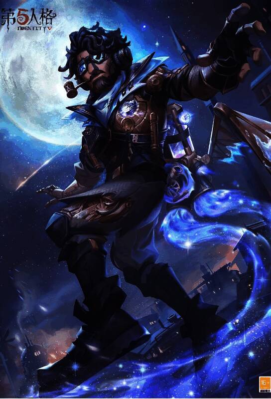 飞行家翱翔于半空中的时装海报