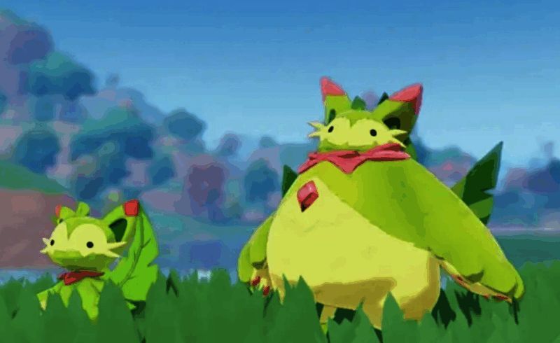 火花进化成火神的图片